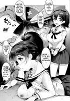 GirlPan Sketchook 4 / ガルパンらくがきちょう4 [Nakasone Haiji] [Girls Und Panzer] Thumbnail Page 04