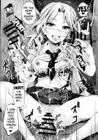 GirlPan Sketchook 4 / ガルパンらくがきちょう4 [Nakasone Haiji] [Girls Und Panzer] Thumbnail Page 06