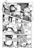 GirlPan Sketchook 9 / ガルパンらくがきちょう9 [Nakasone Haiji] [Girls Und Panzer] Thumbnail Page 11
