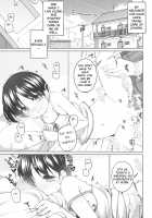 Ichigo 50% / いちご50% [Shouji Ayumu] [Ichigo Mashimaro] Thumbnail Page 02