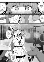 High School Dickgirl Rinoko / ふたなりJK理乃子ちゃん [Akiamare] [Original] Thumbnail Page 11