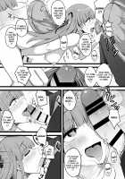 High School Dickgirl Rinoko / ふたなりJK理乃子ちゃん [Akiamare] [Original] Thumbnail Page 14