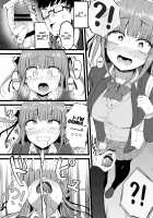 High School Dickgirl Rinoko / ふたなりJK理乃子ちゃん [Akiamare] [Original] Thumbnail Page 03