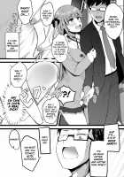 High School Dickgirl Rinoko / ふたなりJK理乃子ちゃん [Akiamare] [Original] Thumbnail Page 09