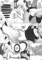Peri Inu / ペリ犬 [Minpei Ichigo] [Strike Witches] Thumbnail Page 11