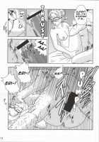 CHU-MIX Vol. 3 / CHU-MIX Vol.3 [Jigoku Sensei Hirobe] [Detective Conan] Thumbnail Page 10
