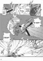CHU-MIX Vol. 3 / CHU-MIX Vol.3 [Jigoku Sensei Hirobe] [Detective Conan] Thumbnail Page 16