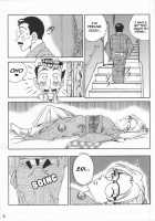 CHU-MIX Vol. 3 / CHU-MIX Vol.3 [Jigoku Sensei Hirobe] [Detective Conan] Thumbnail Page 04