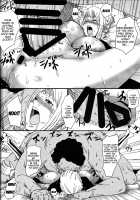 The Undefeated Woman / 無敗の女 [Minpei Ichigo] [One Piece] Thumbnail Page 11