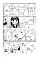 Sakura Trick Happy Days 2 / 桜Trick Happy Days 2 [Tachi] [Sakura Trick] Thumbnail Page 10