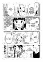 Sakura Trick Happy Days 2 / 桜Trick Happy Days 2 [Tachi] [Sakura Trick] Thumbnail Page 11