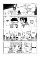 Sakura Trick Happy Days 2 / 桜Trick Happy Days 2 [Tachi] [Sakura Trick] Thumbnail Page 14