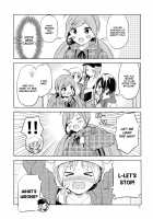 Sakura Trick Happy Days 2 / 桜Trick Happy Days 2 [Tachi] [Sakura Trick] Thumbnail Page 15