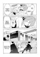Sakura Trick Happy Days 2 / 桜Trick Happy Days 2 [Tachi] [Sakura Trick] Thumbnail Page 04