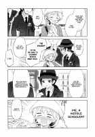 Sakura Trick Happy Days 2 / 桜Trick Happy Days 2 [Tachi] [Sakura Trick] Thumbnail Page 06
