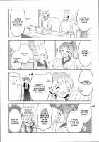 Sakura Trick Happy Days 2 / 桜Trick Happy Days 2 [Tachi] [Sakura Trick] Thumbnail Page 07