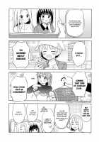 Sakura Trick Happy Days 2 / 桜Trick Happy Days 2 [Tachi] [Sakura Trick] Thumbnail Page 09