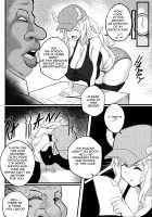 B-Trayal 33 Lucoa [Merkonig] [Kobayashi-san-Chi no Maid Dragon] Thumbnail Page 04