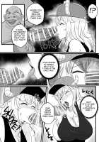 B-Trayal 33 Lucoa [Merkonig] [Kobayashi-san-Chi no Maid Dragon] Thumbnail Page 05