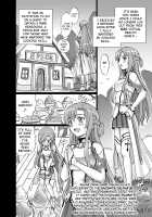 TAIL-MAN ASUNA BOOK [Irie Yamazaki] [Sword Art Online] Thumbnail Page 03