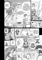 TAIL-MAN ASUNA BOOK [Irie Yamazaki] [Sword Art Online] Thumbnail Page 07