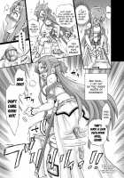 TAIL-MAN ASUNA BOOK [Irie Yamazaki] [Sword Art Online] Thumbnail Page 08