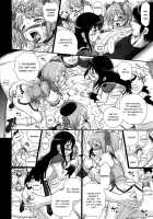 TAIL-MAN MADO★MAGI 5GIRLS BOOK [Irie Yamazaki] [Puella Magi Madoka Magica] Thumbnail Page 13