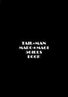 TAIL-MAN MADO★MAGI 5GIRLS BOOK [Irie Yamazaki] [Puella Magi Madoka Magica] Thumbnail Page 02