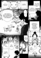 TAIL-MAN MADO★MAGI 5GIRLS BOOK [Irie Yamazaki] [Puella Magi Madoka Magica] Thumbnail Page 03
