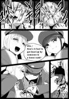 Girls Beat! Plus - Mami vs Kaela & Nana / Girls Beat! ぷらす -マミvsカエラ&ナナ- [Toppogi] [Original] Thumbnail Page 11