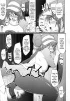 Pokemon Trainer wa Otokonoko!? / ポ●モントレーナーは女の子!? [Hisui] [Pokemon] Thumbnail Page 14