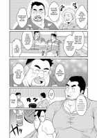 Taka-Chan And Yama-Chan. / タカちゃんとヤマちゃん [Chobi] [Original] Thumbnail Page 07