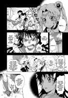 Punish the Pretty Sailor Soldiers / 美少女戦士におしおき！ [Yu-Ri] [Sailor Moon] Thumbnail Page 03