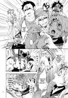 Punish the Pretty Sailor Soldiers / 美少女戦士におしおき！ [Yu-Ri] [Sailor Moon] Thumbnail Page 05