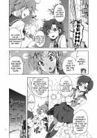 Punish the Pretty Sailor Soldiers ~Love and Justice~ / 美少女戦士におしおき!～触手編～ [Yu-Ri] [Sailor Moon] Thumbnail Page 03