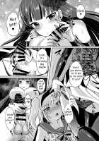 Boku ga Hitomebore Shita Gothic Onee-san wa Futanari datta Ken  1-3 / 僕が一目ぼれしたゴシックお姉さんはふたなりだった件 [Runrun] [Original] Thumbnail Page 09