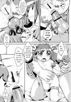My Magical Girl is Such an Analist / 俺の魔法少女がこんなにアナリスト [Ujiie Moku] [Ore No Imouto Ga Konna Ni Kawaii Wake Ga Nai] Thumbnail Page 12