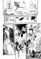 Shimakaze Has Been Captured! / 島風が鹵獲されました! [Sasayuki] [Kantai Collection] Thumbnail Page 03