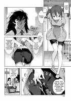Werewolf Classroom Ch. 1-7 / 人狼教室 [Suzuki Kyoutarou] [Original] Thumbnail Page 14