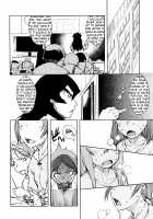 Werewolf Classroom Ch. 1-7 / 人狼教室 Page 40 Preview