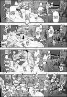 Kodane ga Hoshii Hitozuma / 子種がほしい人妻 [Poriuretan] [Original] Thumbnail Page 03