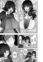 Mesuochi Zenkai Shoujo! / メス堕ち全壊少女! [Nayuzaki Natsumi] [Original] Thumbnail Page 06