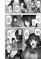 Mesuochi Zenkai Shoujo! / メス堕ち全壊少女! [Nayuzaki Natsumi] [Original] Thumbnail Page 07