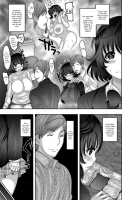 Mesuochi Zenkai Shoujo! / メス堕ち全壊少女! [Nayuzaki Natsumi] [Original] Thumbnail Page 08