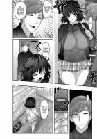 Mesuochi Zenkai Shoujo! / メス堕ち全壊少女! [Nayuzaki Natsumi] [Original] Thumbnail Page 09