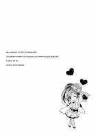 Spiritual Romance / スピリチュアルロマンス [Kasumi] [Love Live!] Thumbnail Page 03