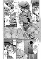 Genjitsu Sekai Cheat Nawashi Ninonawa / 現実世界チート縄師二ノ縄 [Inoue Yoshihisa] [Original] Thumbnail Page 10
