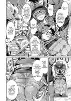 Genjitsu Sekai Cheat Nawashi Ninonawa / 現実世界チート縄師二ノ縄 [Inoue Yoshihisa] [Original] Thumbnail Page 12