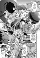 Genjitsu Sekai Cheat Nawashi Ninonawa / 現実世界チート縄師二ノ縄 [Inoue Yoshihisa] [Original] Thumbnail Page 13