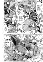 Genjitsu Sekai Cheat Nawashi Ninonawa / 現実世界チート縄師二ノ縄 [Inoue Yoshihisa] [Original] Thumbnail Page 16